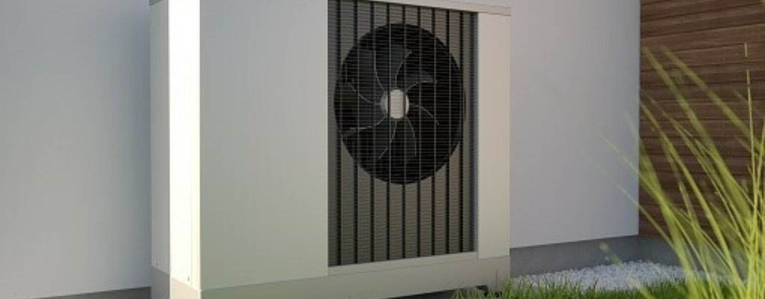 Benefits heat pump