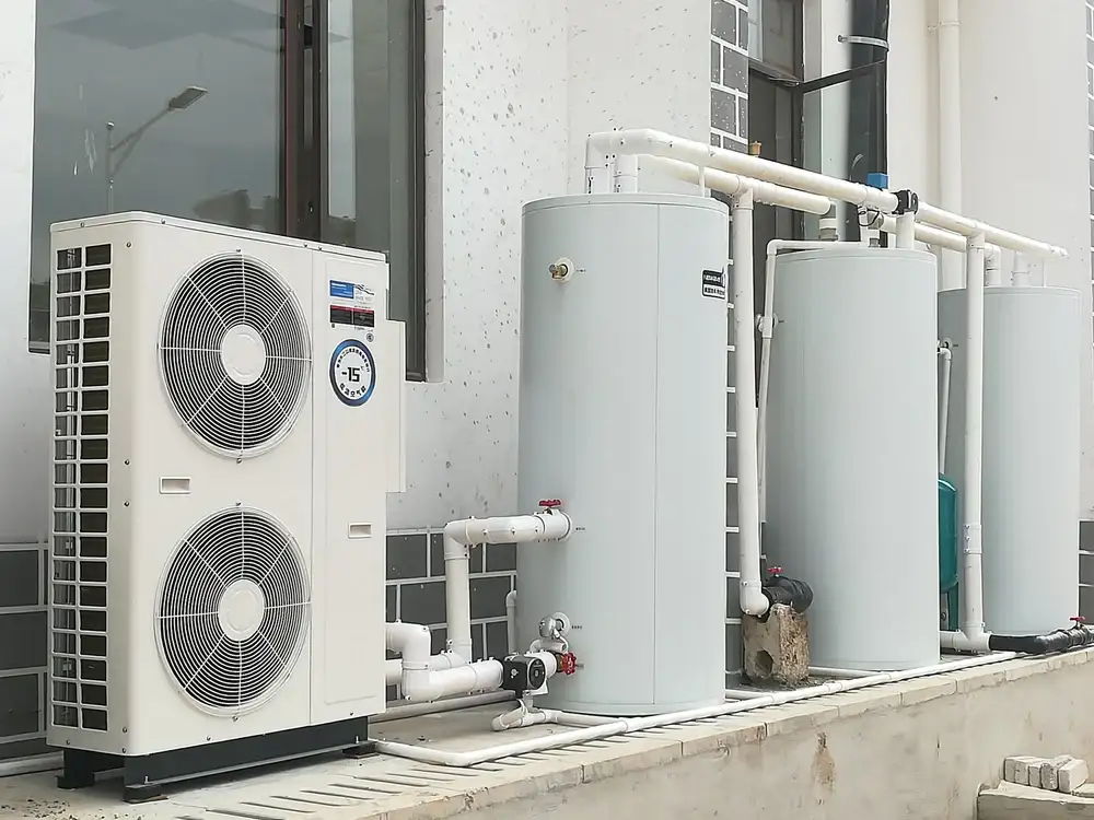 heat-pump-water-heater